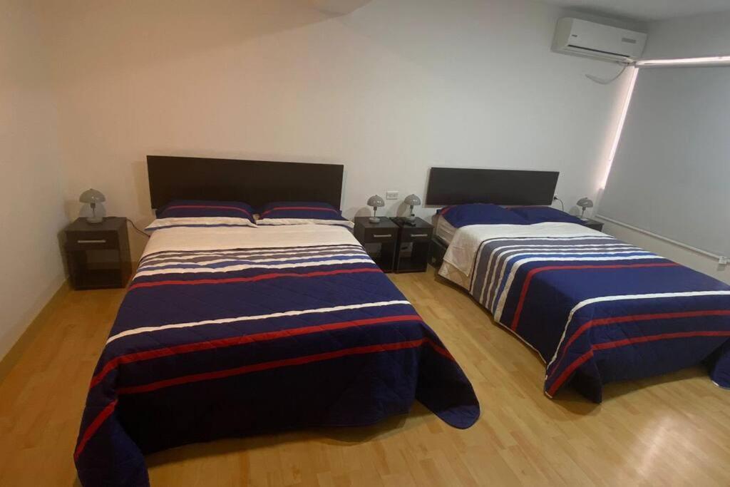 Appartement Dpto Nuevo Y Acogedor Miraflores