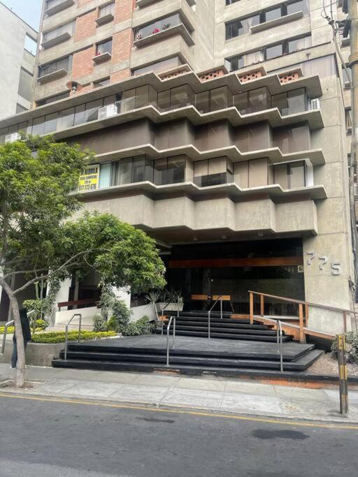 Appartement Dpto Nuevo Y Acogedor Miraflores *